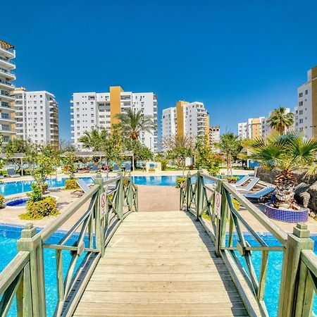 Stunning 2 Bedroom Holiday Home In 5-Star Resort Trikomo Exterior photo