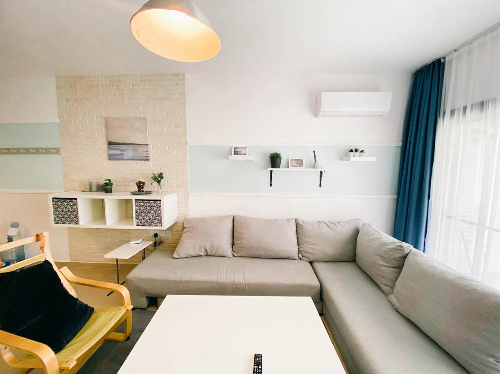 Stunning 2 Bedroom Holiday Home In 5-Star Resort Trikomo Exterior photo