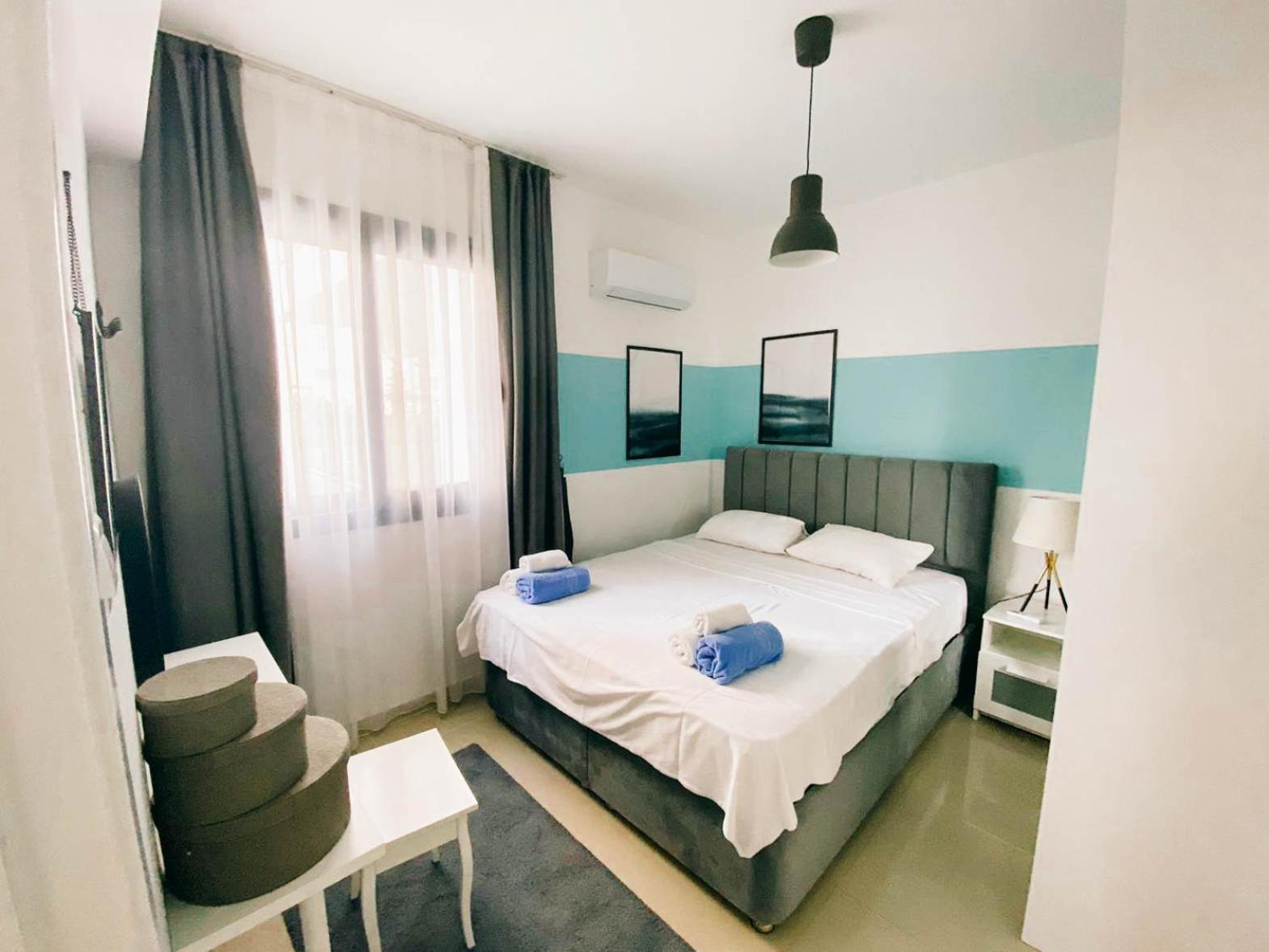 Stunning 2 Bedroom Holiday Home In 5-Star Resort Trikomo Exterior photo