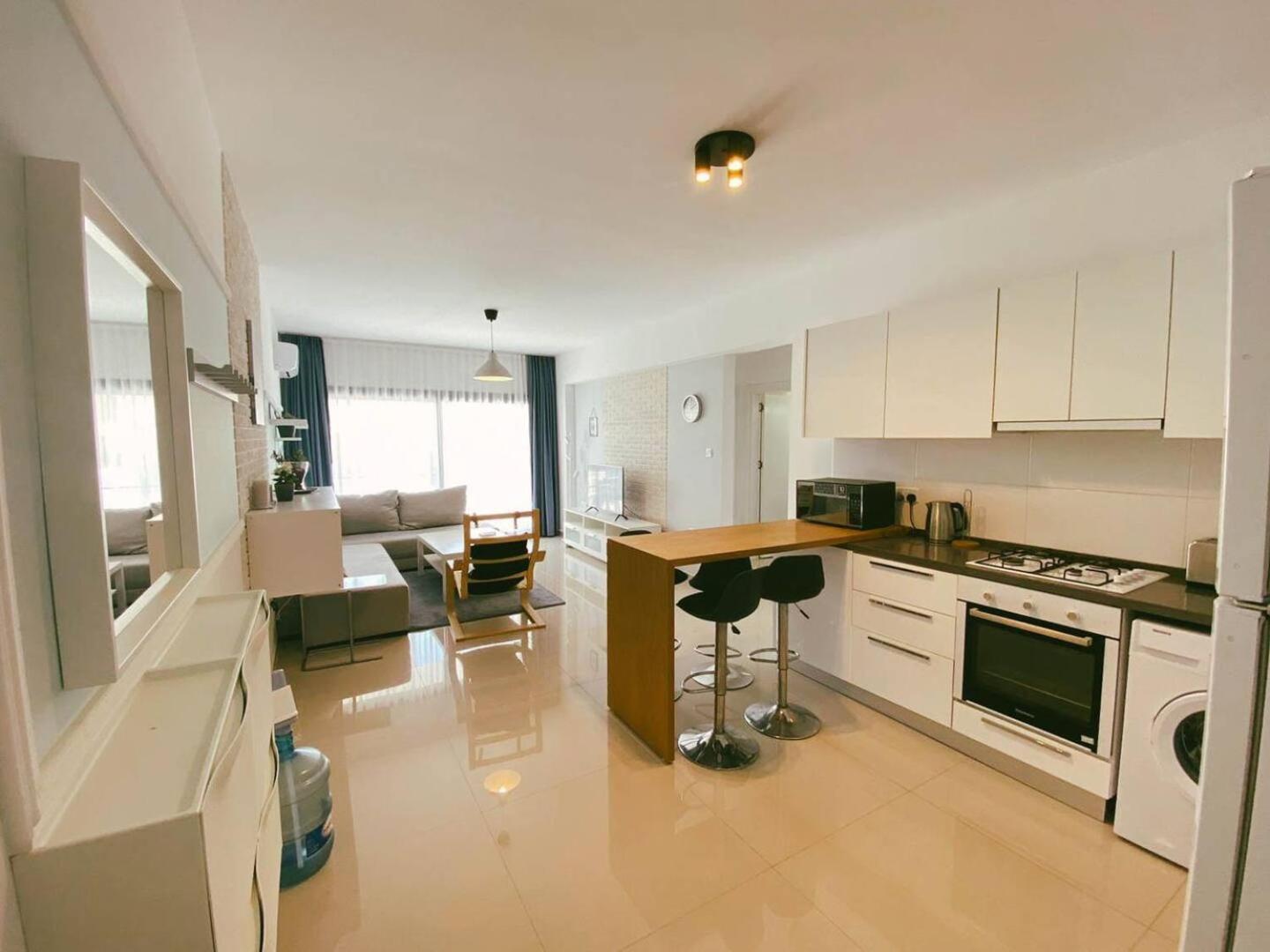 Stunning 2 Bedroom Holiday Home In 5-Star Resort Trikomo Exterior photo